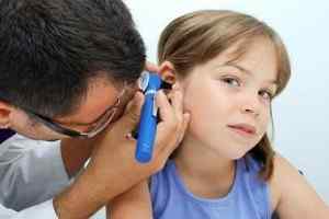 Что делать при острых головных болях у ребенка