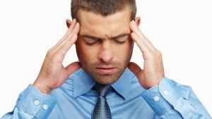 Мероприятия против головной боли