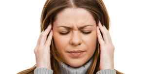 Понятие головной боли напряжения