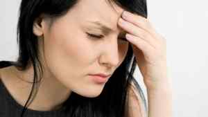 Частые головные боли, возникающие у женщин, причины