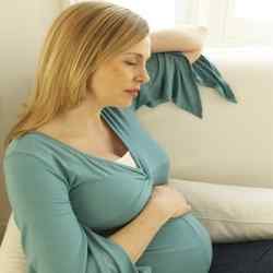 приступов головной боли беременным