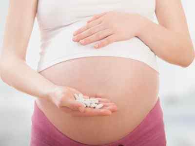 Какие же все таки лекарства можно принимать беременным?
