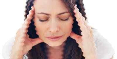Боли головы и головокружения: причины, диагностика и лечение