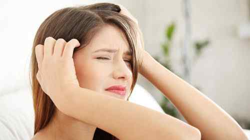 Причины и способы борьбы с головной болью в области затылка