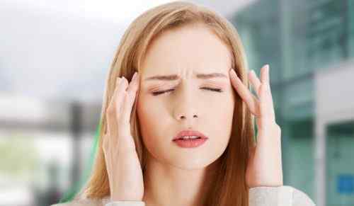 Основные первопричины головной боли в затылочной области