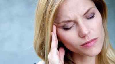 Причины головной боли и факторы, влияющие на возникновение боли