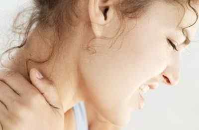 Основные причины, которые провоцируют боли в затылке
