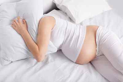 Головные боли во время беременности и способы, как с ними можно справляться
