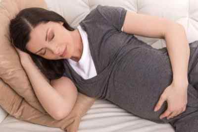 Головные боли и беременность, как правильно противостоять