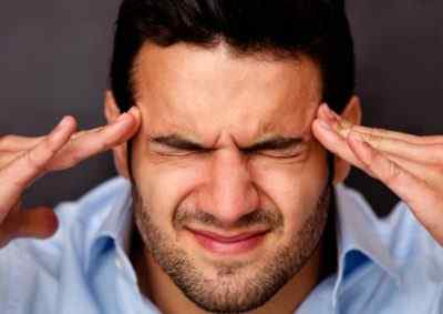 Сильная головная боль в висках и можно ли ей противостоять
