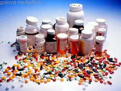 Нестероидные лекарственные препараты