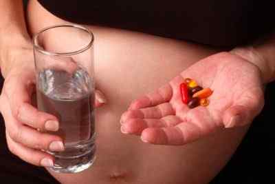 Лекарственные препараты от головной боли во время беременности