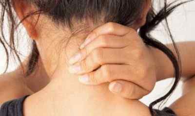 Боли в шее и затылке - причины и методы борьбы