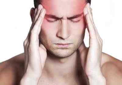 Какие основные причины приступов головной боли