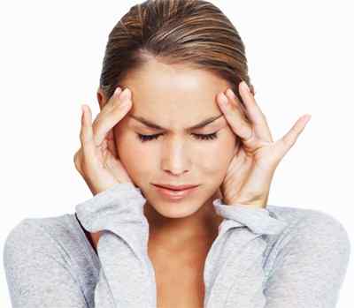 Быстродействующее средство от мигрени