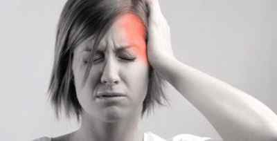 Голова болит в висках и затылке – причины и лечение