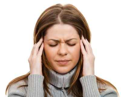 К чему приводит наличие головных болей