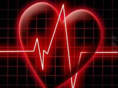 Причины в сердечно-сосудистой системе