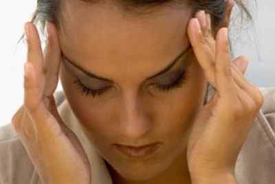 Что делать при мигрени – традиционные и народные советы