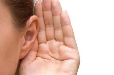 Заболевания или расстройства функционирования внутреннего уха