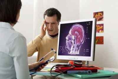 Методы исследования заболеваний вызывающих головную боль