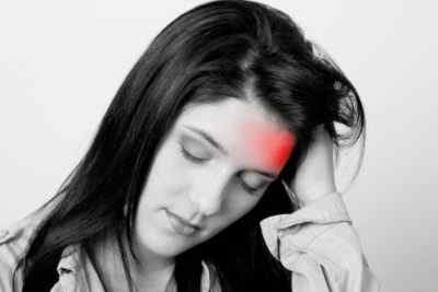 Симптомы конкретных типов головной боли