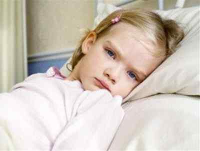 Возможна ли мигрень у детей