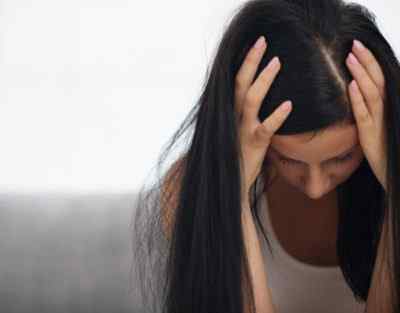Синдромы мигрени у женщин