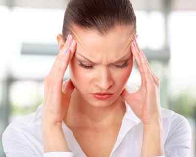 Существует множество причин головных болей. Как распознать, когда начинается мигрень