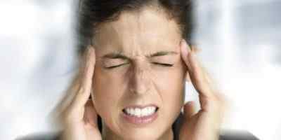 Почему не стоит терпеть головную боль