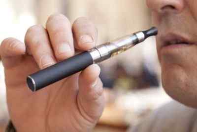 Вред электронных сигарет заключается в никотине