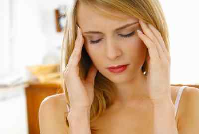 Типы головных болей