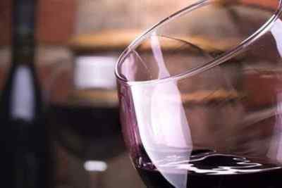 Продукты вызывающие головную боль – остерегайтесь красного вина