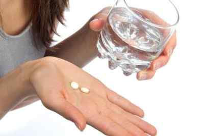 Какие таблетки можно пить от головной боли при язве желудка thumbnail
