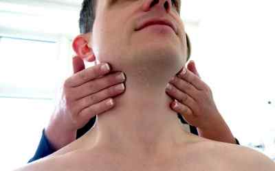 Почему болит голова и мышцы в шее, увеличиваются лимфоузлы. Другие причины