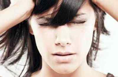 Почему болит голова – основные причины