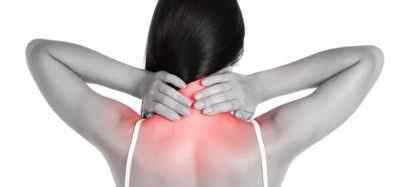 Головная боль, возникающая при шейном остеохондрозе и ее симптомы