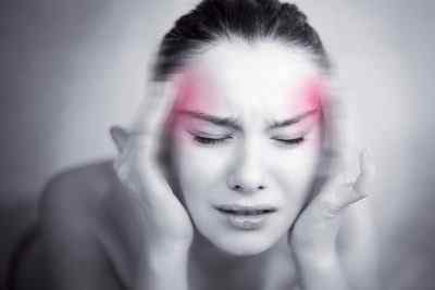 Головная боль и мигрень – это болезни
