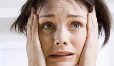 Головная боль напряжения – как избавиться от головной боли