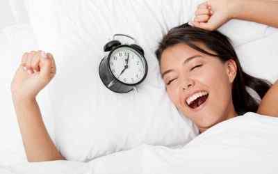 Почему важна гигиена сна и что она включает