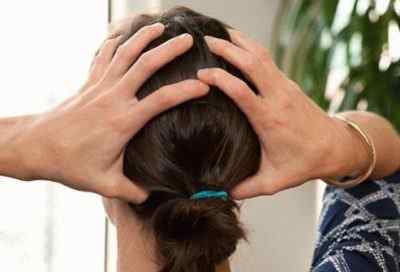 Почему возникают головные боли в затылке причины и лечение