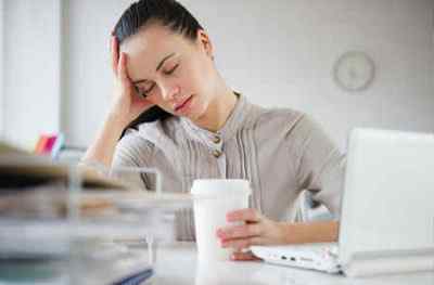 Как выражаются головные боли при низком давлении