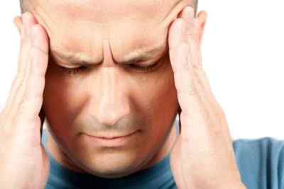 Сосудистая головная боль основные симптомы, причины возникновения