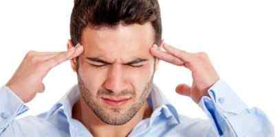 Опасность головных болей