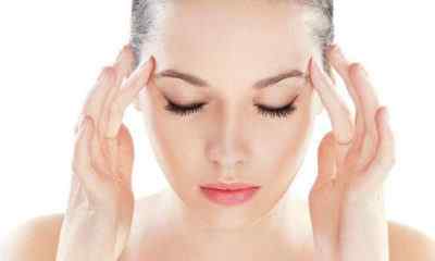 Лечение головных болей при низком давлении