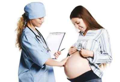 Мигрень и беременность – лечение только под наблюдением экспертов