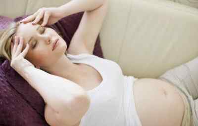 Парацетамол и другие препараты от головной боли при беременности – риски и помощь