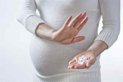 Безопасен ли Парацетамол и Цитрамон во время беременности