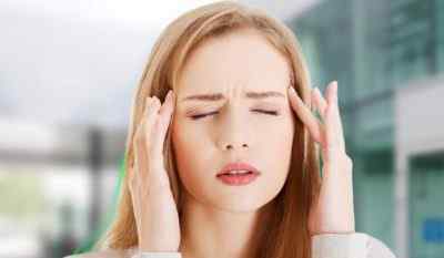 Каковы наиболее частые причины головной боли