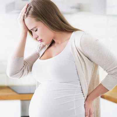 Рекомендуемая безопасная дозировка препарата Парацетамол во время беременности